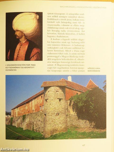 Kis magyar hadtörténet