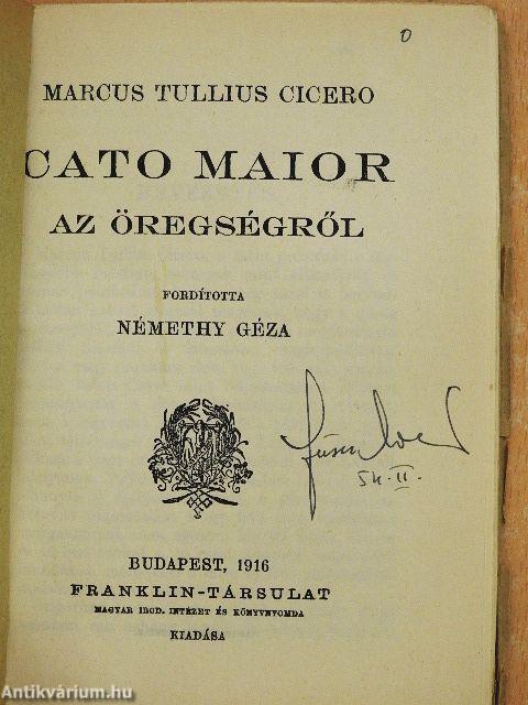Cato Maior