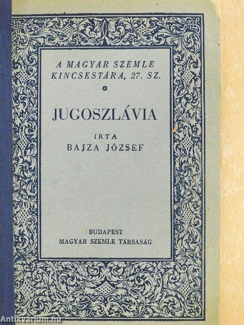 Jugoszlávia