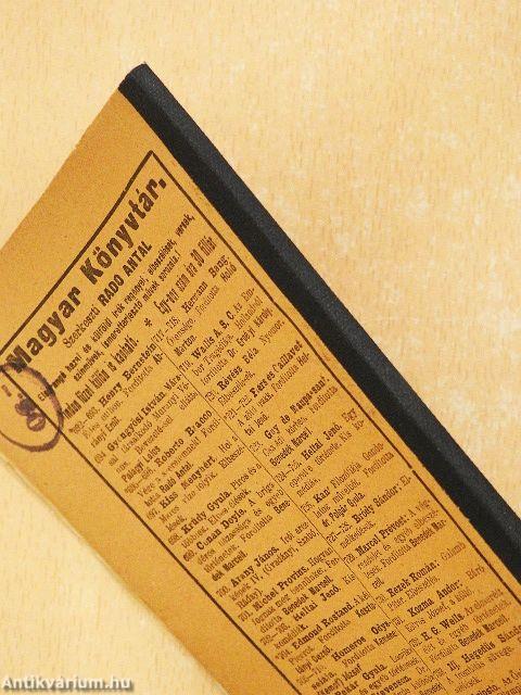 Az Őrjöngő Lórántból