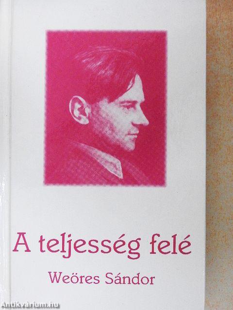 A teljesség felé