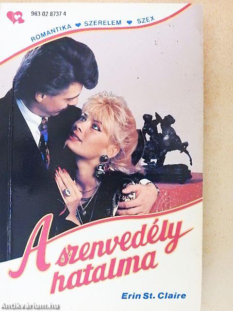 A szenvedély hatalma