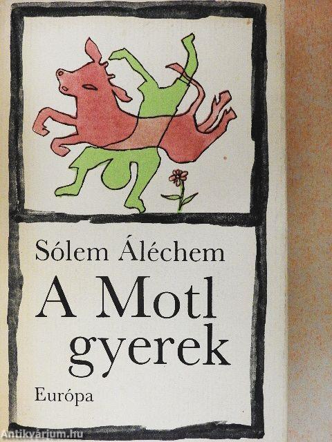 A Motl gyerek