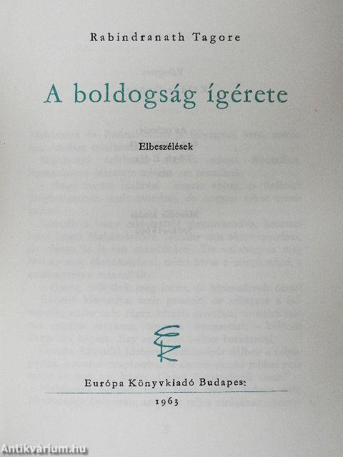 A boldogság ígérete