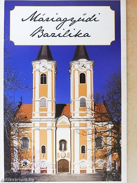 Máriagyűdi Bazilika