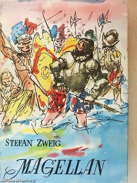 Magellán