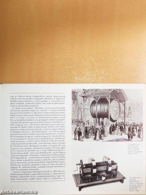 A magyar kiállítások és vásárok 150 éve