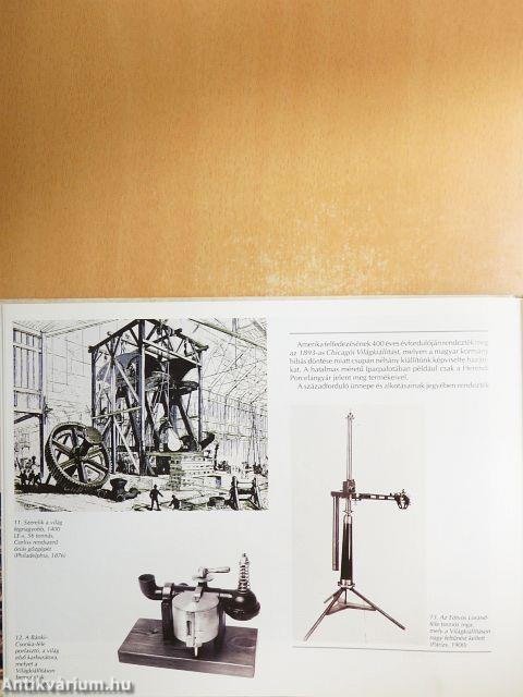 A magyar kiállítások és vásárok 150 éve