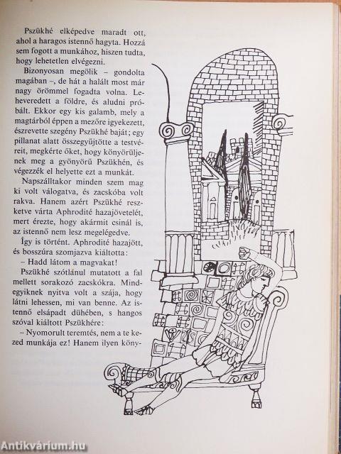 Harmadik meséskönyvem