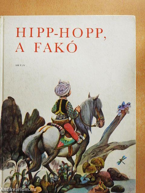 Hipp-hopp, a fakó