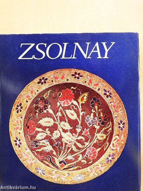 Zsolnay