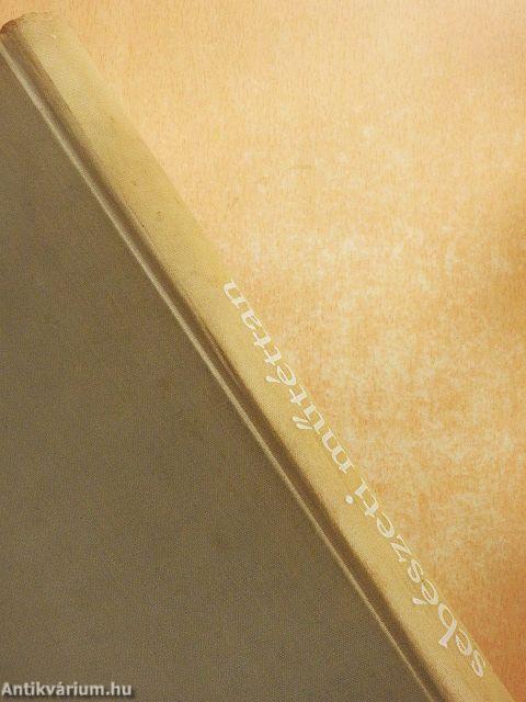 Sebészeti műtéttan