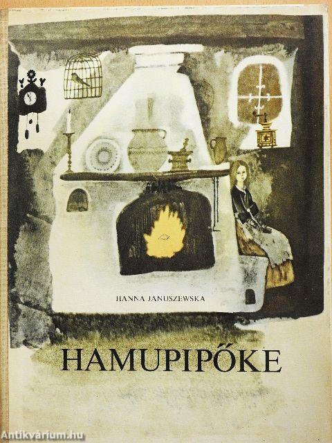 Hamupipőke