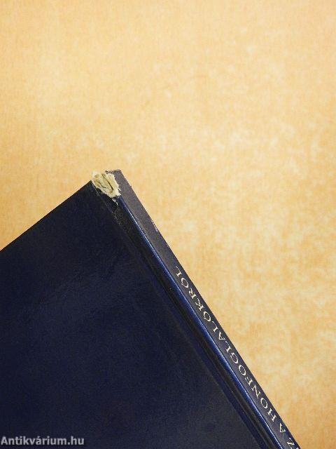 50 rajz a honfoglalókról