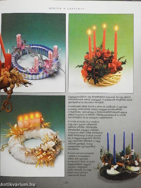 Adventtől karácsonyig