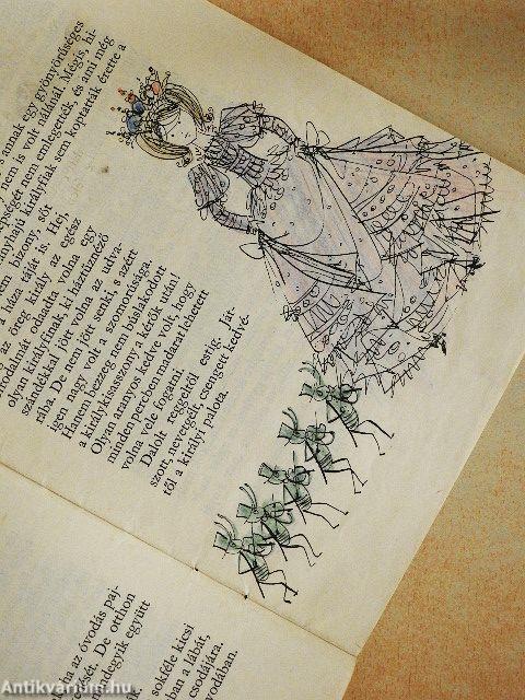 Gurulj, gurulj, mogyoró!