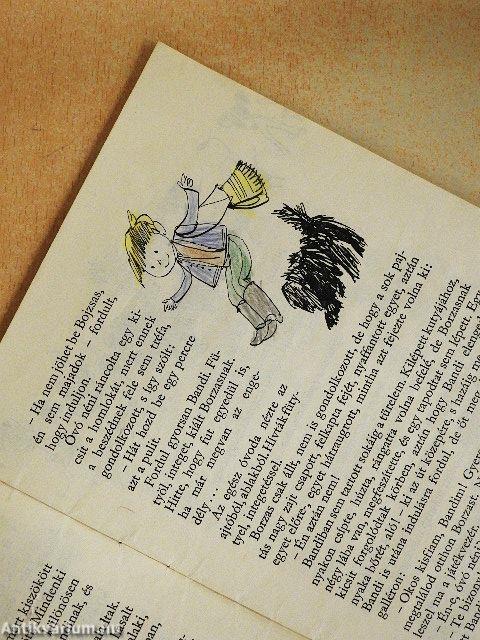 Gurulj, gurulj, mogyoró!