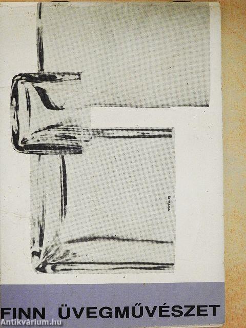 Finn üvegművészet