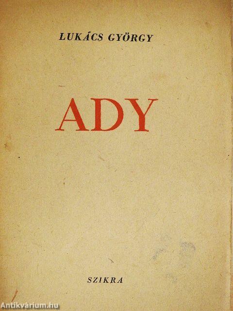 Ady