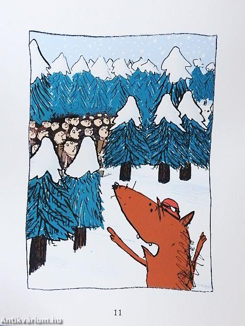 Kaland a mamutok földjén