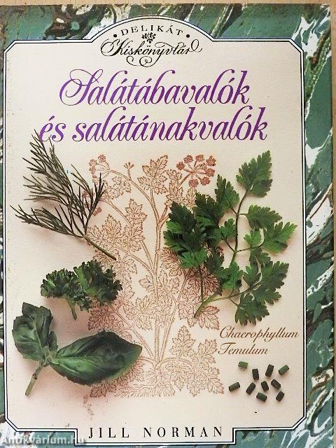 Salátábavalók és salátánakvalók