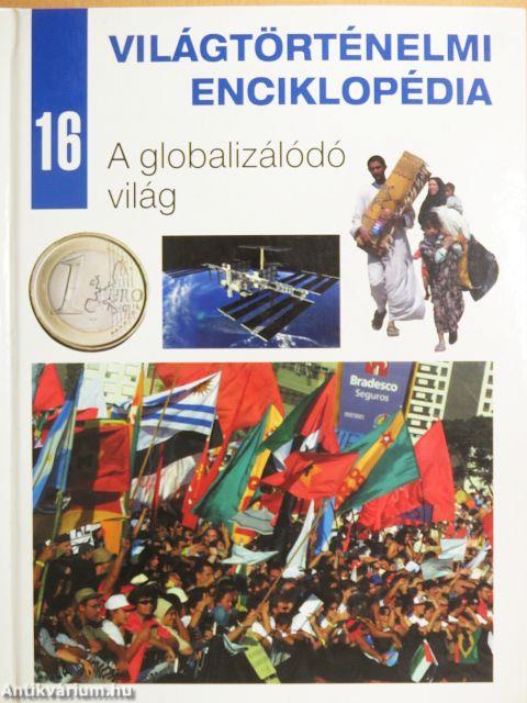 A globalizálódó világ