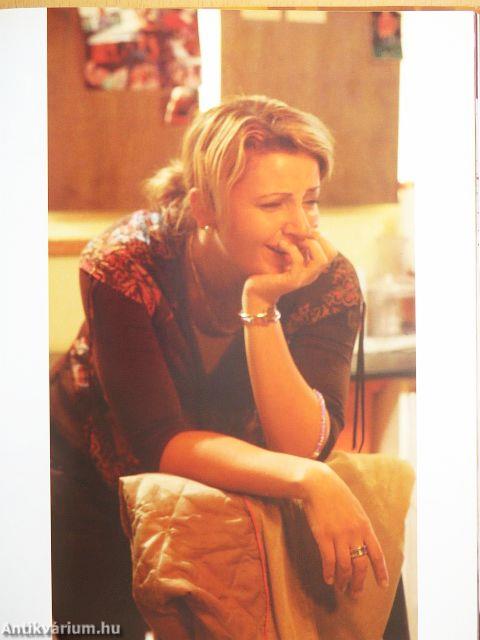 Bea - 20 étel és életkép