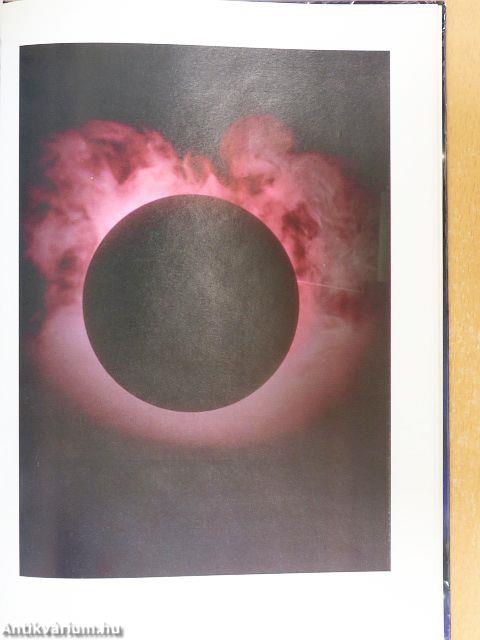 Nagy horoszkóp könyv