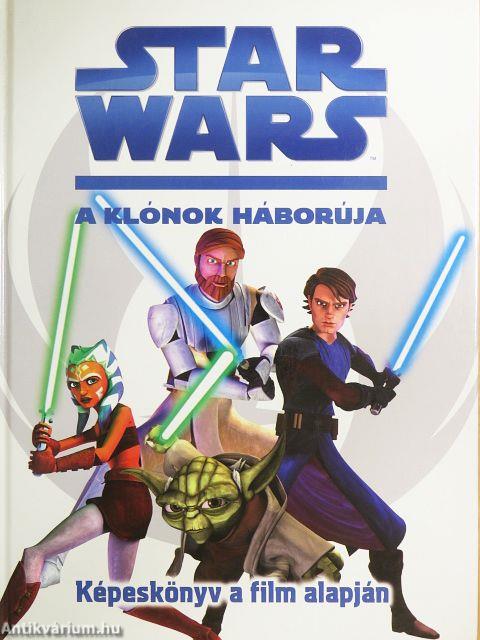 Star Wars - A klónok háborúja