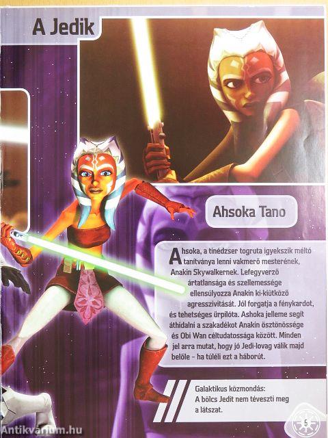 Star Wars - A klónok háborúja