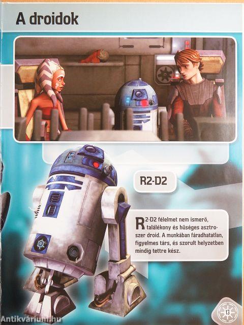 Star Wars - A klónok háborúja