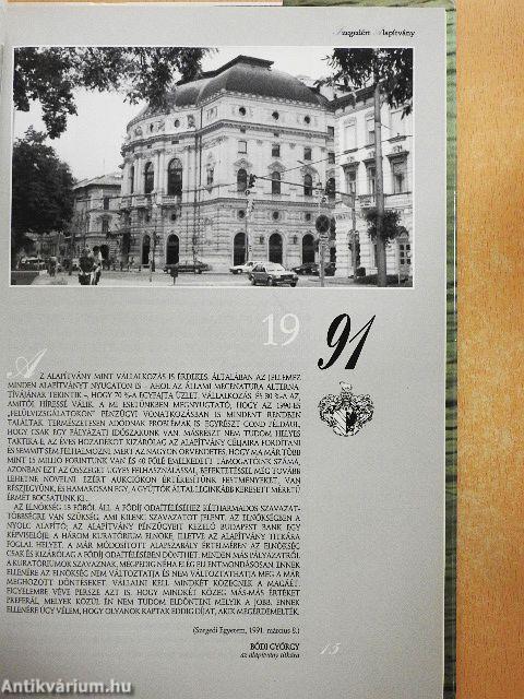 A Tisza ezüstszalagján