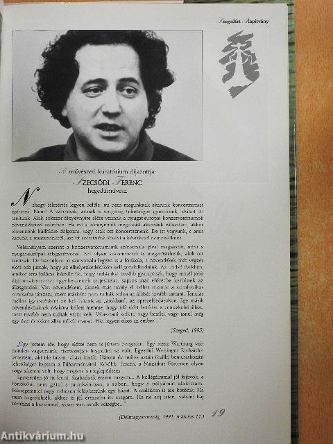 A Tisza ezüstszalagján