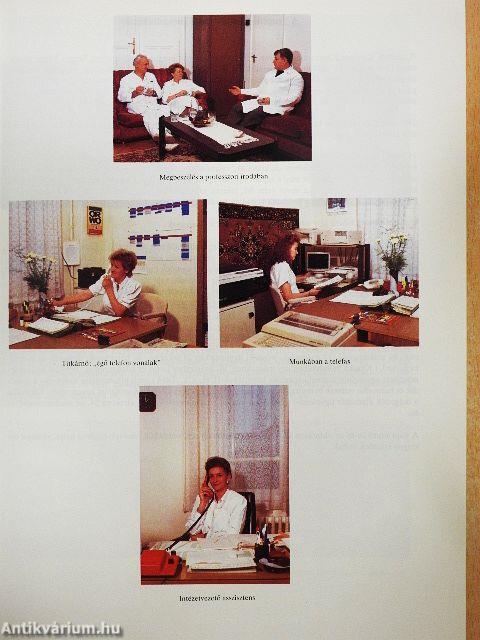 Szent-Györgyi Albert Orvostudományi Egyetem Radiológiai Klinika Szeged