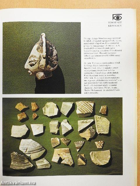 A civilizáció hajnala