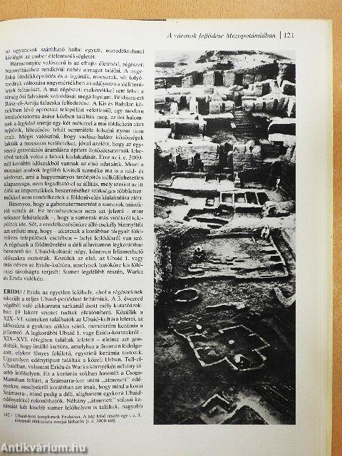 A civilizáció hajnala