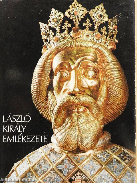 László király emlékezete