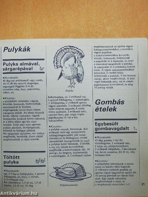 Főzzünk másképp is