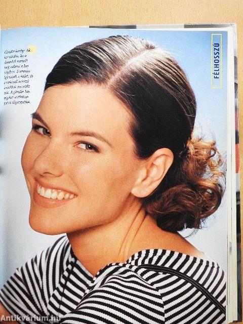 A legújabb 388 frizura