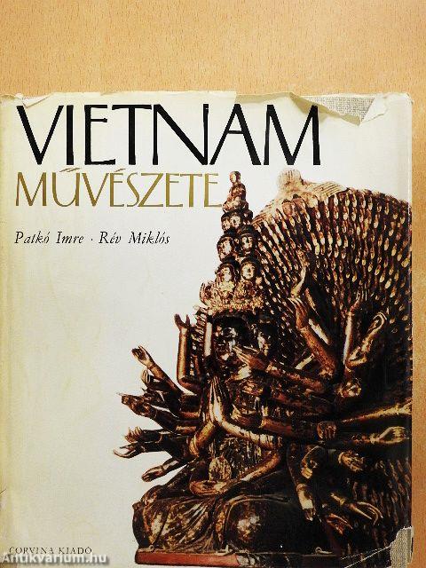 Vietnam művészete