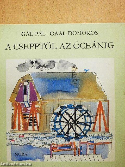 A csepptől az óceánig