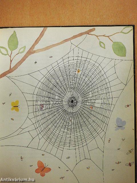 Nyolclábú vadászok