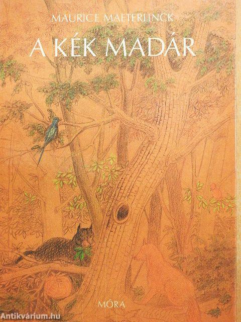 A Kék madár 