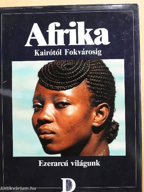 Afrika