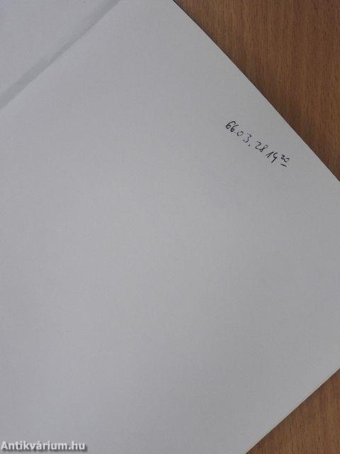 Nagy horoszkóp könyv