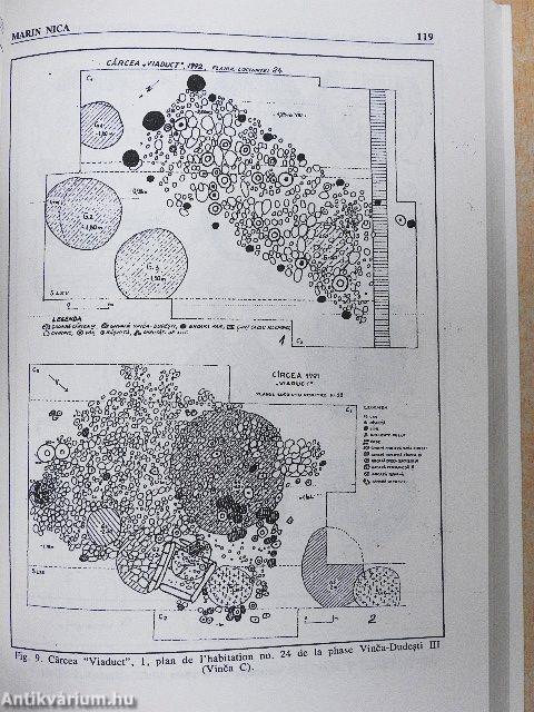 The Vinca Culture, Its Role and Cultural Connections