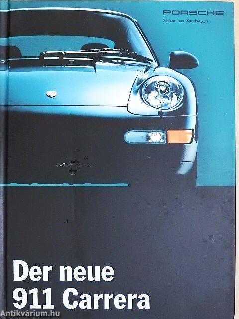 Porsche - Der neue 911 Carrera