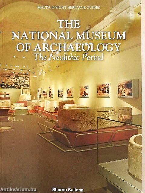 The National Museum of Archaeology