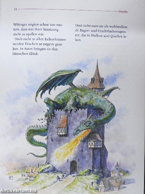 Das spukologische Grusellexikon