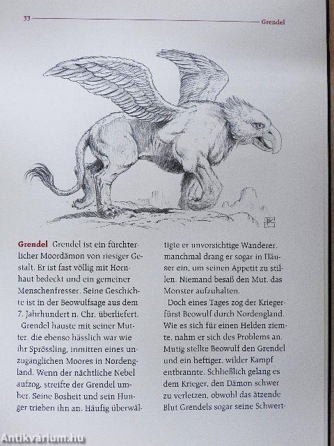 Das spukologische Grusellexikon